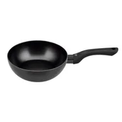 Patelnie - ELO Patelnia wok Smart 4362826 28 cm - miniaturka - grafika 1