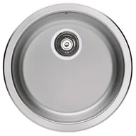 Zlewozmywaki - Alveus FORM 10 stal LEN 1084838 - miniaturka - grafika 1