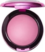 Róże do policzków - MAC MAC, Wild Cherry, Natural Finish, Blush Compact Powder, Flowerescent, 7.3 g For Women - miniaturka - grafika 1