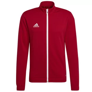 Bluza adidas ENTRADA 22 Track Jacket M H57537 - Bluzy sportowe męskie - miniaturka - grafika 1