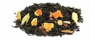 Herbata - Herbata czarna Piernikowa Nuta 100g - miniaturka - grafika 1