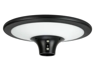 Lampa parkowa solarna SUNLO 20W 3000K/4000K 2200lm PRIME - Lampy pozostałe - miniaturka - grafika 1