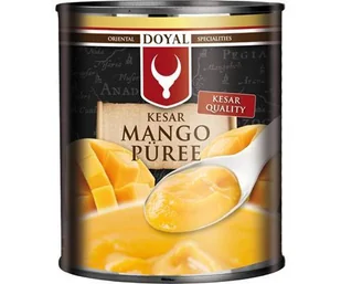 Mango puree Kesar 850g 1 szt. - Konfitury, marmolady, powidła - miniaturka - grafika 1