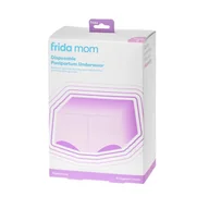 Bielizna lecznicza - Frida Mom Jednorazowe majtki poporodowe typu bokserki, 8 szt. >> 0zł za wysyłkę przy zakupach od 149 zł << - miniaturka - grafika 1