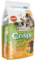 Karma dla gryzoni - Versele-Laga Crispy Snack Fibres - wysoka zawartość włókna 1,75kg - miniaturka - grafika 1