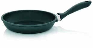Kela Patelnia 24 cm Kerros czarna KE-15150 - Patelnie - miniaturka - grafika 2