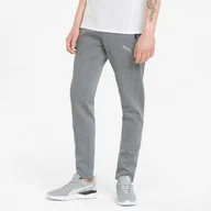 Spodnie sportowe damskie - Puma Spodnie Evostripe 84740403 R Xl - miniaturka - grafika 1