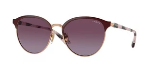 Okulary Przeciwsłoneczne Vogue VO 4303S 51708H - Okulary przeciwsłoneczne - miniaturka - grafika 1