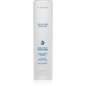 Odżywki do włosów - L'anza lanza Healing Moisture Kukui nut Conditioner 250 ML 11509B - miniaturka - grafika 1