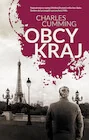 Obcy kraj n - Thrillery - miniaturka - grafika 1