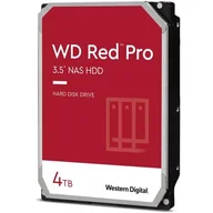 Dyski HDD - Western Digital 4TB WD4003FFBX - miniaturka - grafika 1