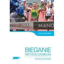 Inne Spacery Bieganie metodą Danielsa - Jack Daniels - Sport i wypoczynek - miniaturka - grafika 1