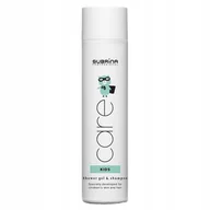 Kosmetyki kąpielowe dla dzieci - SUBRINA Szampon Dla Dzieci 2 W 1 250.0 ml - miniaturka - grafika 1