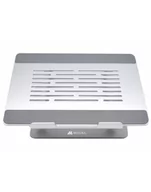 Części i akcesoria do laptopów - Misura Ergonomiczna podstawka pod laptopa ME09 (P21A24S02) - miniaturka - grafika 1