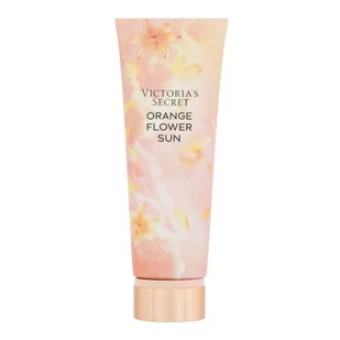 Victoria´s Secret Orange Flower Sun mleczko do ciała 236 ml dla kobiet - Balsamy i kremy do ciała - miniaturka - grafika 1
