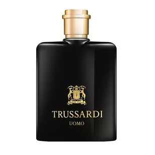 Trussardi Uomo Woda toaletowa 100ml - Wody i perfumy męskie - miniaturka - grafika 1