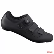 Buty rowerowe Shimano SH-RP400SL1 Czarne