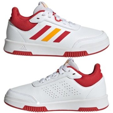 Adidas Buty Młodzieżowe Sportowe Trampki Dziecięce Tensaur Sport r. 40