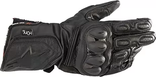 Alpinestars SP-8 HDry Gloves rękawice motocyklowe, skórzane, wodoodporne, rozmiar L - Rękawice motocyklowe - miniaturka - grafika 1