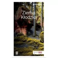 Przewodniki - Ziemia Kłodzka. Travelbook - miniaturka - grafika 1