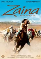 Filmy fabularne DVD - Zaina z gór Atlas [DVD] - miniaturka - grafika 1