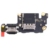 Części serwisowe do telefonów - Oryginalne gniazdo płytka ładowania port do Xiaomi MI 10T - miniaturka - grafika 1