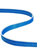 Sprzęt wspinaczkowy - Taśma rurowa Ocun PA 20 Tubular Tape na metry - blue - miniaturka - grafika 1