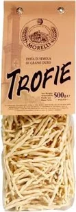 Włoski makaron Trofie Poderi 500g - Antichi Poderi Toscani - Makaron - miniaturka - grafika 1
