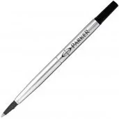 Patio Patio Wkład do pióra kulkowego czarny F WIKR-1038404 WIKR-1038404 - Wkłady do długopisów - miniaturka - grafika 1