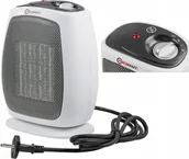 Ogrzewanie przenośne - ROCKFORCE / WMC TERMOWENTYLATOR 3-F 1500W - miniaturka - grafika 1