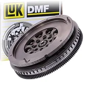 Sprzęgła - LUK KOŁO DWUMASOWE  415066010 - miniaturka - grafika 1