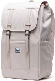 Plecak Herschel Retreat 23L - MoonBeam - Plecaki - miniaturka - grafika 1