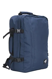 Cabin Zero Cabin Zero Classic 44L Cabin Backpack Plecak 51 cm navy CZ06-1205 - Plecaki - miniaturka - grafika 3