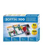 Zabawki konstrukcyjne - Boffin 300 - miniaturka - grafika 1