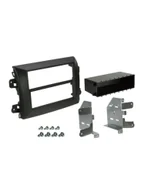 Akcesoria car audio - ALPINE KIT-F9FI-DU8 Zestaw instalacyjny do Fiat Ducato 8 - miniaturka - grafika 1