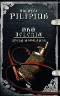 Audiobooki - fantastyka i horror - Sfera Armilarna. Oko jelenia - miniaturka - grafika 1