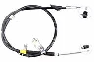 Linki hamulca postojowego - Linka hamulca A.B.S. K16667 26051AE010 - miniaturka - grafika 1