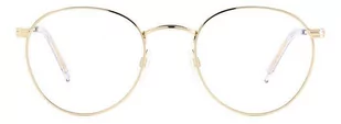 Okulary korekcyjne Pierre Cardin P.C. 6890 J5G - Okulary korekcyjne, oprawki, szkła - miniaturka - grafika 3