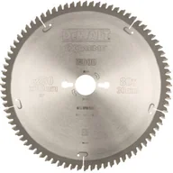 Tarcze do pił - DeWalt Piła do pilarek stacjonarnych DT4287 - miniaturka - grafika 1