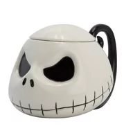 Kubki - Abysse Corp Nightmare Before Christmas Jack - kubek 3D ABYMUG555 - miniaturka - grafika 1