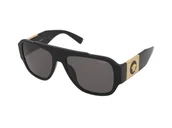 Okulary przeciwsłoneczne - Okulary przeciwsłoneczne Versace VE4436U GB1/81 - miniaturka - grafika 1