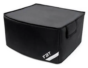 FBT VT-C 208 - pokrowiec na kolumny Vertus CLA 208 ♦ 30 DNI NA ZWROT ♦ GWARANCJA DOOR-TO-DOOR ♦ SZYBKA WYSYŁKA - Akcesoria do nagłośnienia - miniaturka - grafika 1