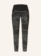Legginsy - Asics Legginsy Do Biegania Limited Series Lite-Show schwarz - ASICS - miniaturka - grafika 1