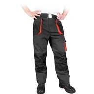 Odzież robocza - Spodnie Do Pasa New Expert Rozm. 176/88-92 - miniaturka - grafika 1