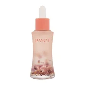 Serum do twarzy - PAYOT N°2 Soothing Petal Oil-Serum Serum do twarzy 30 ml - miniaturka - grafika 1
