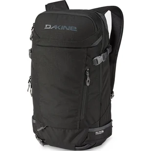 Dakine Heli Pro, 24L, czarny - Plecaki - miniaturka - grafika 1