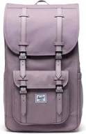 Plecaki - Plecak Herschel Little America 30L Nirvana - miniaturka - grafika 1