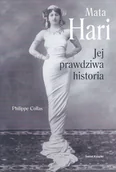 Biografie i autobiografie - Mata Hari - miniaturka - grafika 1