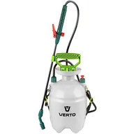 Opryskiwacze - Verto Verto 15G504 3 L 15G504 - miniaturka - grafika 1