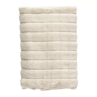 Ręczniki - Kremowy bawełniany ręcznik 50x100 cm Inu – Zone - miniaturka - grafika 1